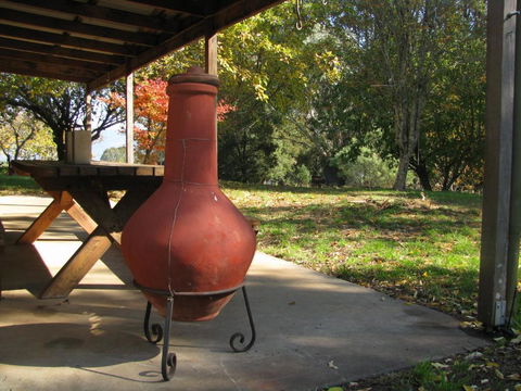 Ariane - Inverell Accommodation 5
