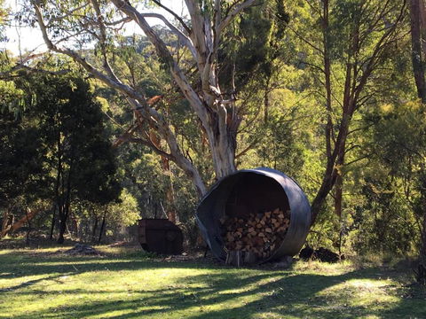Ariane - Inverell Accommodation 4