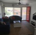 Tomaree Lodge