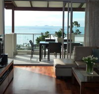 Oscars View Airlie Beach - Inverell Accommodation