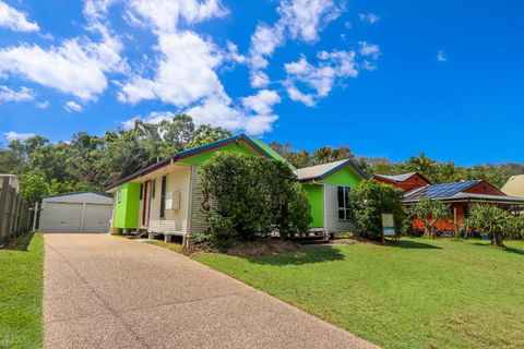 McLeods - Inverell Accommodation 3