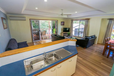 McLeods - Inverell Accommodation 5
