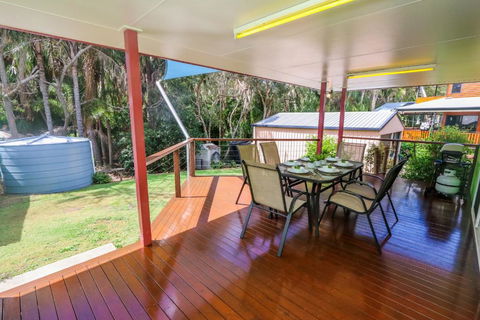 McLeods - Inverell Accommodation 4