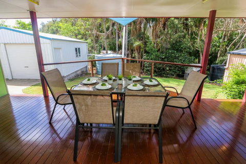 McLeods - Inverell Accommodation 1