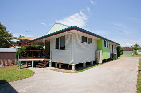 McLeods - Inverell Accommodation 6