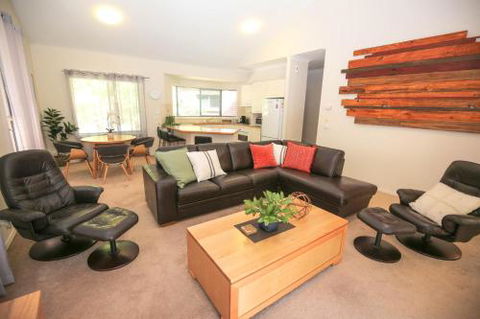 Abenaki - Inverell Accommodation 4