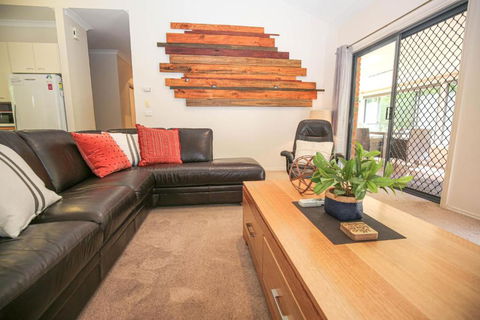 Abenaki - Inverell Accommodation 5