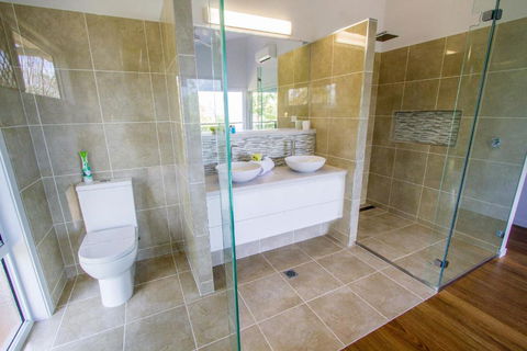 Slipaway - Inverell Accommodation 4