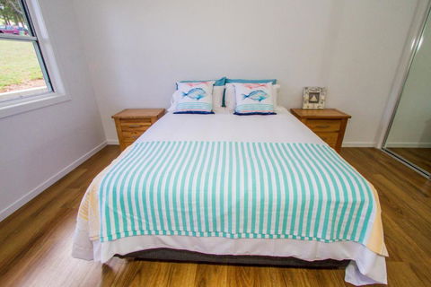 Slipaway - Inverell Accommodation 5