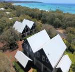 Villa 5 Whitesands - Inverell Accommodation