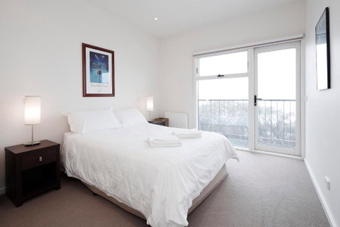 Apartment K2 14 - Inverell Accommodation 4