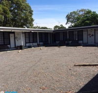 Budget Peninsula Palms Nelson Bay