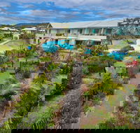 Pacific Blue Townhouse 358 / 265 Sandy Point Road