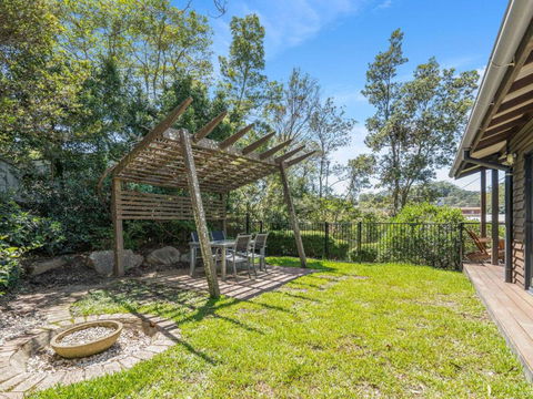Avoca Beach Living 84 Avoca Drive Avoca Beach - Inverell Accommodation 4