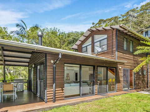 Avoca Beach Living 84 Avoca Drive Avoca Beach - Inverell Accommodation 2