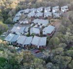 On the Edge of the Forest - Inverell Accommodation
