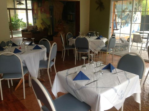Grampians Motel / Hotel - Inverell Accommodation 1