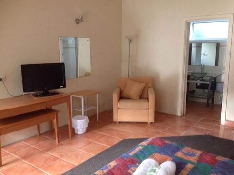Grampians Motel / Hotel - Inverell Accommodation 6