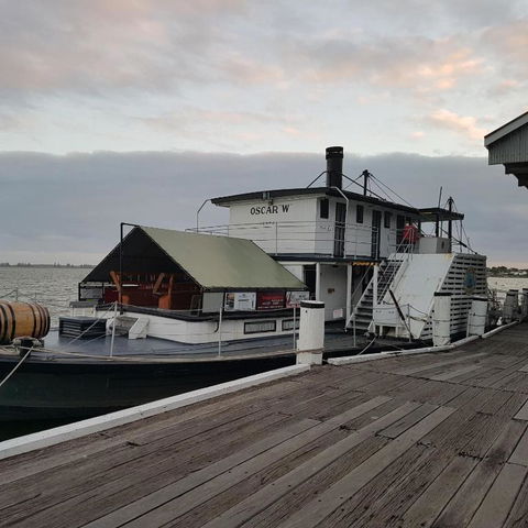 La Maison Riviere THE RIVER HOUSE Bed & Breakfast - Inverell Accommodation 3