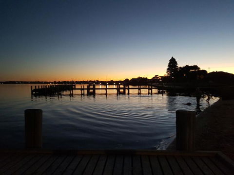 La Maison Riviere THE RIVER HOUSE Bed & Breakfast - Inverell Accommodation 6