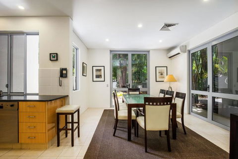 Hidden Rainforest Oasis Little Cove - Inverell Accommodation 1