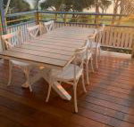 Beach front Villa at Tangalooma - Inverell Accommodation