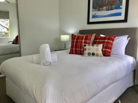 Apres - Inverell Accommodation 6