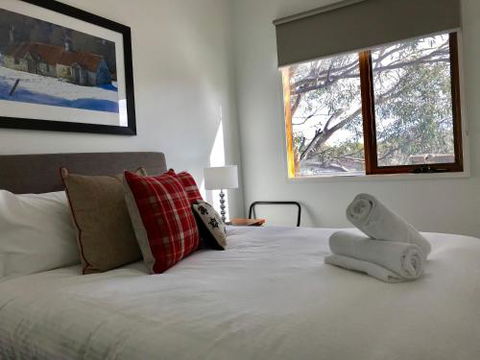 Apres - Inverell Accommodation 2