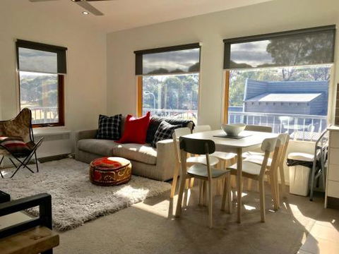 Apres - Inverell Accommodation 5
