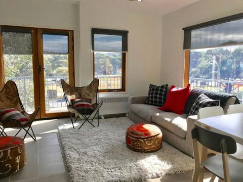 Apres - Inverell Accommodation 1