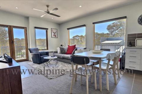 Apres - Inverell Accommodation 0