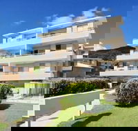 Del Rae Unit 12 Shoal Bay