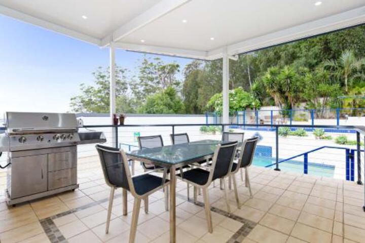 Corlette NSW Inverell Accommodation