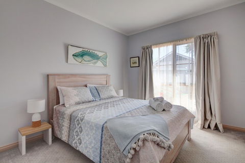 Avalon Cottage - Inverell Accommodation 2