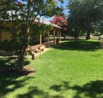 Riverleigh - Inverell Accommodation