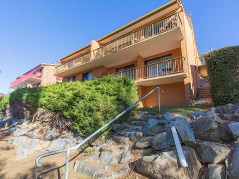 Aranda 3 / 25 Townsend Street - Inverell Accommodation 6