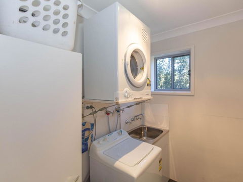 Aspect 2 / 8a Poly Cow Lane - Inverell Accommodation 1