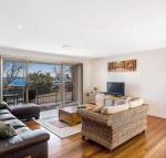 Bay View at 39 Thurlow Walk to Dutchies Beach