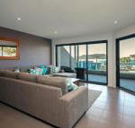 Barefoot Bliss at Fingal Bay
