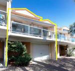 3 Frangipani 30 Leonard Avenue great townhouse with air con