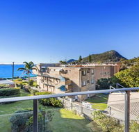 Bella Vista Unit 20 / 19 Shoal Bay Road