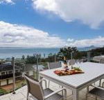 Maison de la mer 30 Mulubinda Parade  luxurious linen aircon  panoramic views