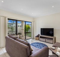Resthaven in the heart of Shoal Bay
