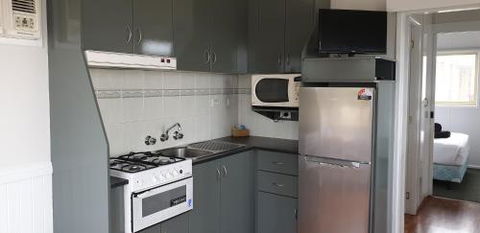 Wallaroo Beachfront Tourist Park - Inverell Accommodation 2