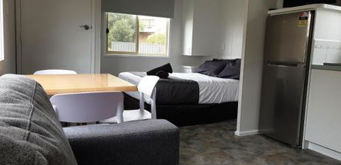 Wallaroo Beachfront Tourist Park - Inverell Accommodation 1