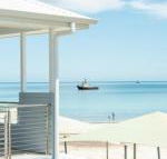 Wallaroo Beachfront Tourist Park - Inverell Accommodation