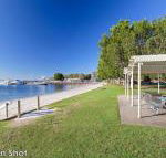 Bay Haven 4 / 3 Thurlow Avenue pet friendly close to town  air con