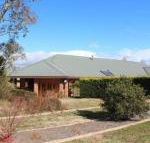 Gundaroo Manor Bed  Breakfast - Inverell Accommodation