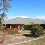 Gundaroo Manor Bed & Breakfast - Inverell Accommodation 0