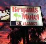 Bryants Motel - Inverell Accommodation